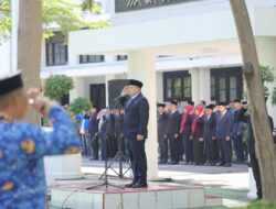 Munafri Bakar Semangat Pemuda di HSP 2025: Kita Tak Lagi Angkat Bambu Runcing, Tapi Angkat Ilmu