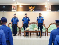 Diklat Resmi Ditutup, Kepala Dinas Damkarmat Makassar Harap Adanya Peningkatan Kemampuan Teknis
