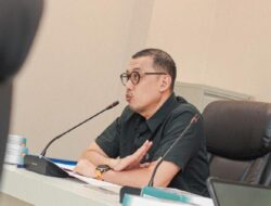 Sekda Zulkifly Jadi Juri Tiga Besar IMA 2025, Tekankan Keberlanjutan Inovasi