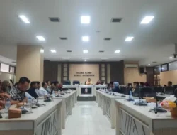 Panggil Pengusaha Kafe, Komisi B DPRD Makassar Ingatkan Soal Parkiran, Pajak dan Perizinan