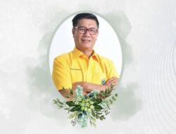 DPRD Makassar Berduka, Legislator Golkar Ruslan Mahmud Tutup Usia