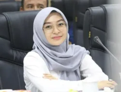 Legislator Gerindra Soroti Ketimpangan Data Penerima Bansos di Makassar