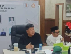 DPRD Makassar Sikapi Dugaan Temuan Pengadaan Seragam Sekolah Gratis Tak Libatkan UMKM