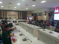 Sekretariat DPRD Makassar Tegaskan Komitmen Bangun Transparansi Lewat Teknologi