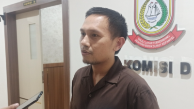 Sambut Hardiknas, Legislator Makassar Dorong Pemerintah Renovasi Fasilitas Sekolah