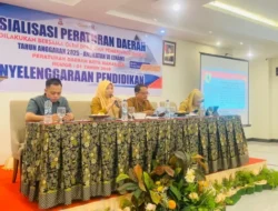 DPRD Makassar Dorong Perda Hak Pendidikan Anak Kurang Mampu
