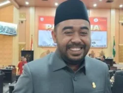 DPRD Makassar Siapkan Pleno PAW Almarhum Ruslan Mahmud