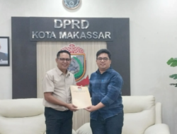 Apiyati Diajukan sebagai PAW Almarhum Ruslan Mahmud di DPRD Makassar
