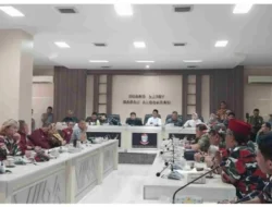 DPRD Makassar Gelar RDP Bahas Dugaan Pungli dan Jual Beli Seragam Sekolah