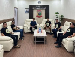 Komitmen Tingkatkan PAD, DPRD Makassar Dukung Kepengurusan AUHM yang Baru