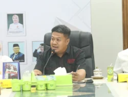 Tak Hanya Stadion, Legislator NasDem Harap Wali Kota Makassar Bangun Sirkuit Balap