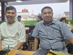 Sekretariat DPRD Makassar Gagas Kanal Aspirasi Terpadu Demi Transparansi Legislasi