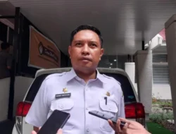 Sekwan DPRD Makassar Terus Dorong Sinergitas Komunikasi Internal Sekretariat