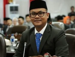 Legislator Demokrat Dorong Perda Khusus Penataan Kabel Optik