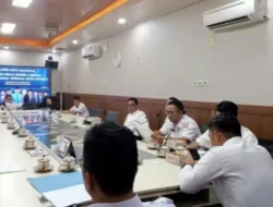 Komisi C DPRD Makassar Dorong Perbaikan Armada Sampah dan Fasilitas Kelurahan