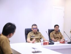 Sekda Makassar: Pegawai Teladan Harus Lengkap, Bukan Sekadar Cerdas