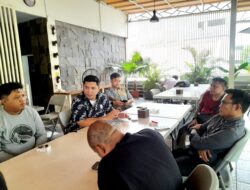 Jukir Siap Sukseskan Parkir Gratis di Momen HUT ke-418 Kota Makassar