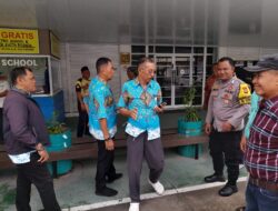 Perumda Parkir Makassar Pecat Jukir di Apotik Andika Akibat Kasus Pencurian CCTV