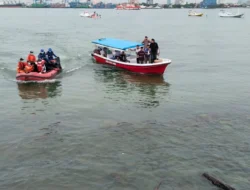 Mayat Tanpa Identitas Ditemukan Ngapung di Pulau Lae-Lae