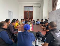 Perumda Parkir dan Dishub Bentuk Tim Gabungan, Fokus Tertibkan Pelanggaran Parkir