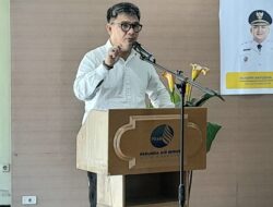 Perumda Parkir Makassar Gelar Asesmen Peningkatan SDM untuk Pegawai Kontrak