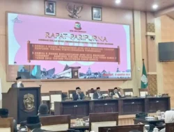 Aturan Lama Tak Relevan, DPRD Makassar Bahas Ranperda Parkir dan Perhubungan
