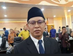 Ketua DPRD Makassar Tepis Isu Serapan Anggaran Karena Mandek, Tapi Faktor Efisiensi