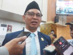 Ketua DPRD Makassar Ingatkan Komitmen Pemerintah Kota Gelar Pemilihan Langsung Ketua RT