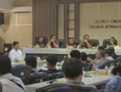 Gelar RDP, DPRD Makassar Soroti GOR Mal Panakkukang: Tagih Kontribusi