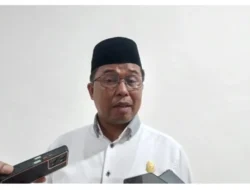 Soroti Parkir Liar di ATM, Fraksi PKS di DPRD Makassar: Perlu ada Evaluasi Perusda