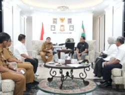 Fraksi PPP di DPRD Makassar Siap Berkolaborasi, Kawal Program Appi-Aliyah