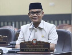Legislator Demokrat Apresiasi Gerak Cepat Munafri Berikan Solusi Jembatan Kembar Barombong