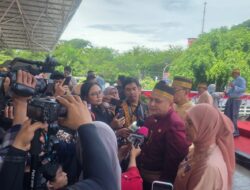 Kado Hut Makassar ke 418, Ini Persembahan Realisasi Program dan Kerja Nyata Appi-Aliyah