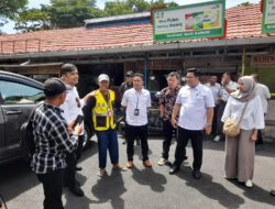 Dorong Transaksi Nontunai, Perumda Parkir Makassar Gelar Sosialisasi QRIS