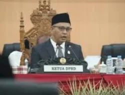 Ini Harapan Ketua DPRD Makassar di Peringatan Hardiknas 2025
