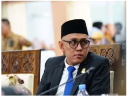 Legislator Demokrat Harap Ranperda Pesantren Tidak Sebatas Legalitas: Harus Beri Afirmasi