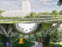 Terbengkalai, DPRD Makassar Dorong Percepatan Revitalisasi Lapangan Karebosi