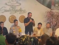 Tragedi 29 Agustus, Ketua DPRD Makassar Sebut Duka Mendalam, Siap Bertaruh Nyawa