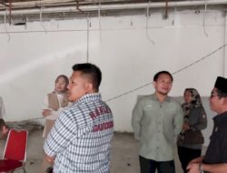 Komisi D DPRD Makassar Agendakan RDP Usai Sidak Fasilitas Kesehatan