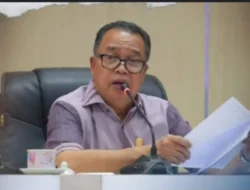 DPRD Makassar Minta Pemerintah Kota Transparan Soal Verifikasi Data PKH