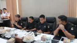 Terima Banyak Aduan, Direksi Parkir dan Dishub Bakal Lakukan Pembenahan Sistem Regulasi