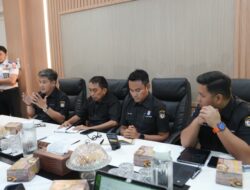 Terima Banyak Aduan, Direksi Parkir dan Dishub Bakal Lakukan Pembenahan Sistem Regulasi
