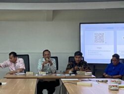 Penataan Parkir Terowongan Ramayana, Perumda Parkir Beri Batas Waktu 5 Hari