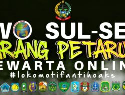 Skandal Data Negara: Ketua IWO Sulsel Nyatakan Darurat Nasional atas Dugaan Kebocoran Data Pejabat Tinggi