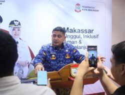 Pemkot Makassar Imbau Masyarakat Rayakan Tahun Baru Tanpa Petasan dan Konvoi