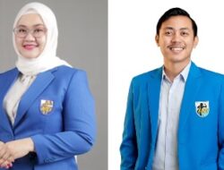 Dualisme Kepemimpinan KNPI Sulsel: Fadel-Vonny Sama-Sama Klaim Kemenangan