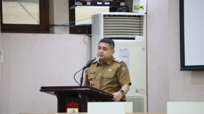 Wali Kota Munafri Ultimatum Parkir Liar: Segera Dieksekusi, Tak Ada Cerita