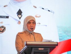 Aliyah Mustika Ilham Tekankan Program 2026 Harus Berbasis Kebutuhan Masyarakat