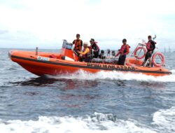 Tindaklanjuti Instruksi Wali Kota, BPBD Makassar Siaga 24 Jam Hadapi Cuaca Ekstrem