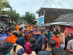 Penanganan Banjir di Makassar Bisa Teratasi Lewat EWS, Air Cepat Surut